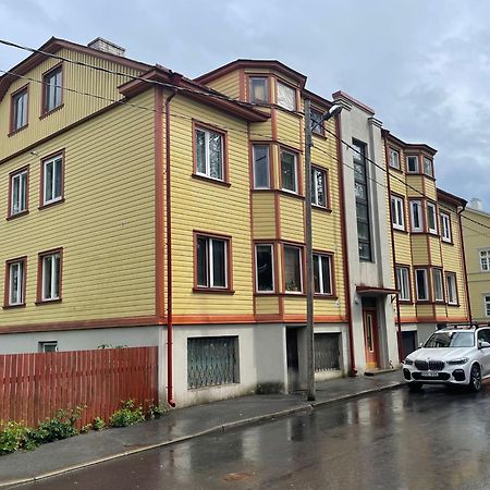 Kalamaja Home Tallinn Eksteriør bilde
