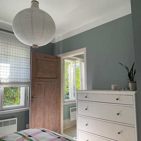 Kalamaja Home Tallinn Eksteriør bilde