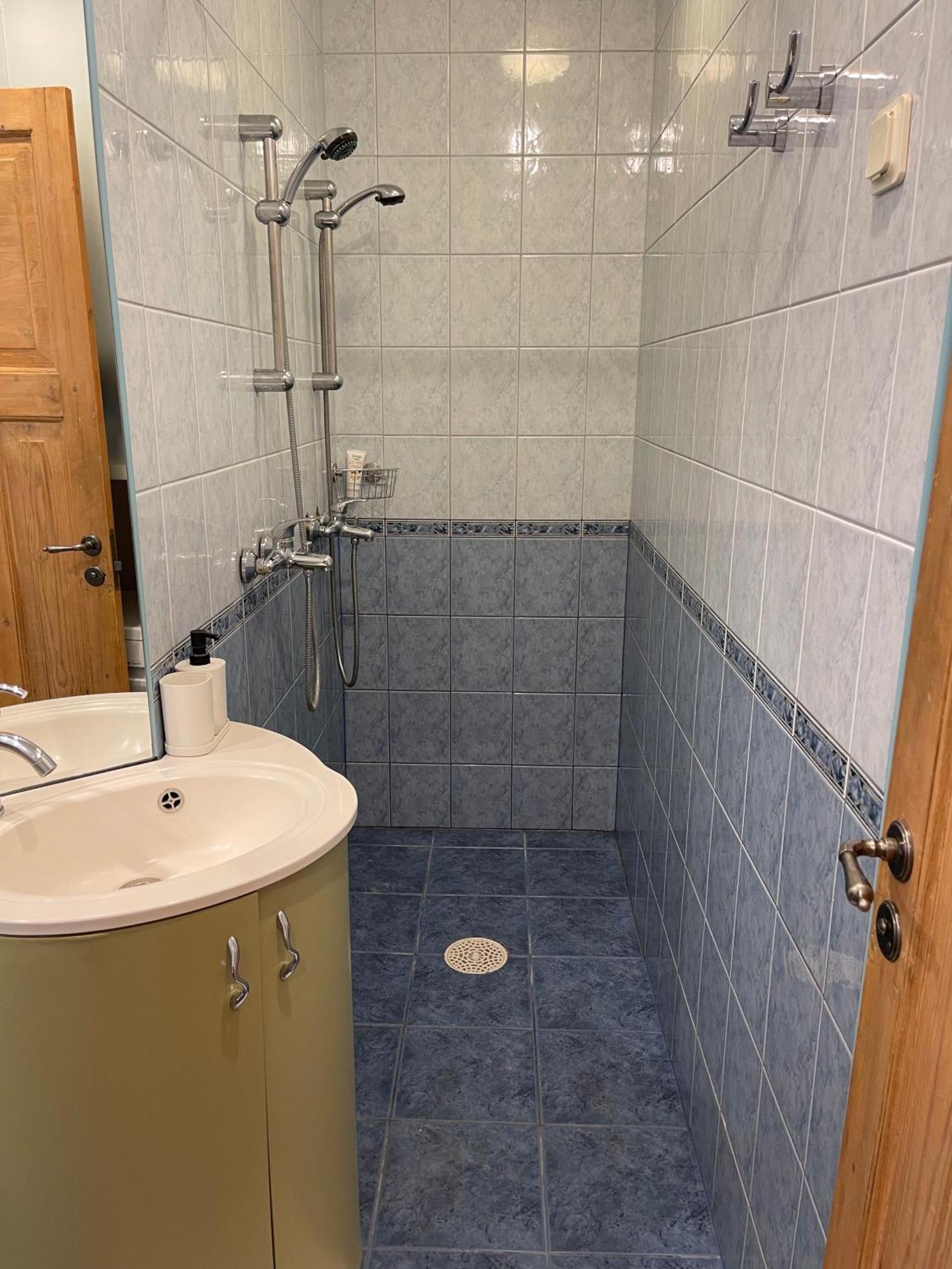Kalamaja Home Tallinn Eksteriør bilde